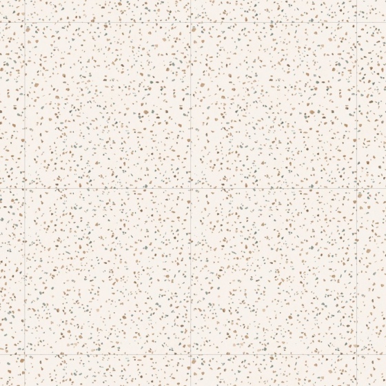 Gerflor Collection 55 - Confetti Cobalt 1745 | Klebe-Vinylboden