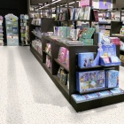 Gerflor Collection 55 - Confetti Cobalt 1745 | Klebe-Vinylboden