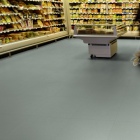 Gerflor Collection 55 - Urban Street Cobalt 1727 | Klebe-Vinylboden