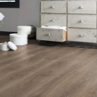 Gerflor Collection 55 - Charming Oak Smoked 1714 | Klebe-Vinylboden