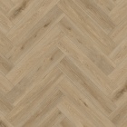 Gerflor Collection 55 - Aquinoah Nature 1707HB | Fischgrät-Optik | Klebe-Vinylboden