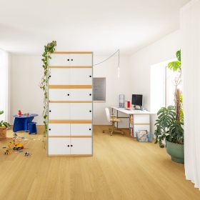 Quick-Step Hydroseal Impressive - Bourboneiche IM8260 |...