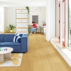 Quick-Step Hydroseal Impressive - Bourboneiche IM8260 | Klick-Naturdesignboden