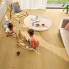 Quick-Step Hydroseal Impressive - Bourboneiche IM8260 | Klick-Naturdesignboden