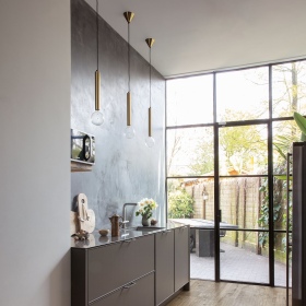 Quick-Step Hydroseal Impressive - Roggeneiche IM8257 |...