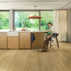 Quick-Step Hydroseal Impressive - Mandeleiche IM8255 | Klick-Naturdesignboden