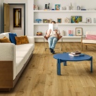 Quick-Step Hydroseal Impressive - Trüffeleiche IM8256 | Klick-Naturdesignboden