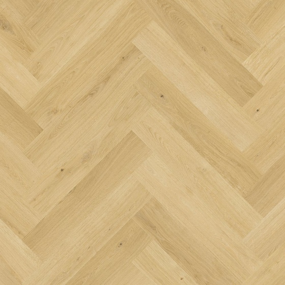 Quick-Step Hydroseal Impressive Design - Muskateiche IMD8243 | Fischgrät-Optik | Klick-Naturdesignboden