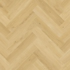 Quick-Step Hydroseal Impressive Design - Muskateiche IMD8243 | Fischgrät-Optik | Klick-Naturdesignboden