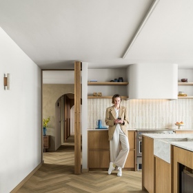 Quick-Step Hydroseal Impressive Design - Gebrannte Eiche...