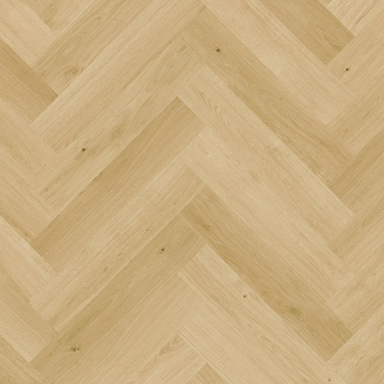 Quick-Step Hydroseal Impressive Design - Kardamomeiche IMD8242 | Fischgrät-Optik | Klick-Naturdesignboden