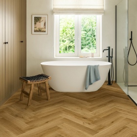 Quick-Step Hydroseal Impressive Design - Zimteiche...