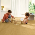 Quick-Step Hydroseal Impressive Ultra - Bourboneiche IMU8260 | Klick-Naturdesignboden