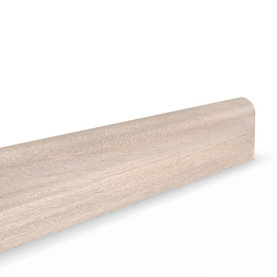 Gerflor - MDF-Sockelleiste S017