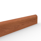 Gerflor - MDF-Sockelleiste S073