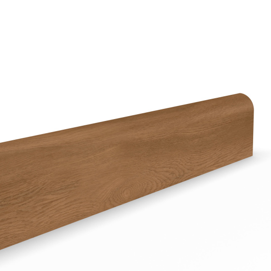 Gerflor - MDF-Sockelleiste S132