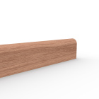 Gerflor - MDF-Sockelleiste S202