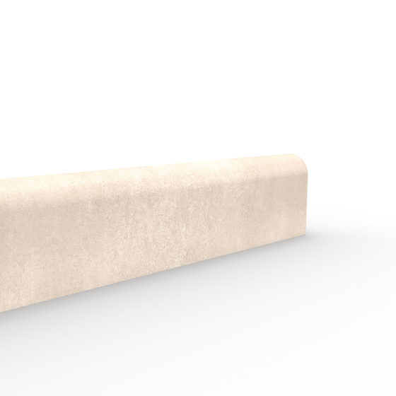 Gerflor - MDF-Sockelleiste S204