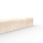 Gerflor - MDF-Sockelleiste S204