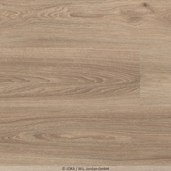 Joka Manhattan 332 NP - Oak soft grey 3830 | Laminat