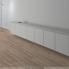 Joka Manhattan 332 NP - Oak soft grey 3830 | Laminat