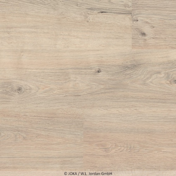 Joka Manhattan 332 NP - Oak Living white 3842 | Laminat