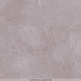 Joka Design 555 Evolut - Marble Grey 5922 | Klebe-Vinylboden