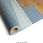 Joka - Flex Pro Pure Unterlagematte | für Joka Design Evolut | 6,5m² Rolle