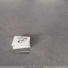 Joka Design 555 Evolut - Grey Terrazzo 5921 | Klebe-Vinylboden