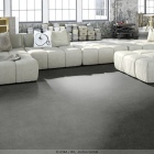 Joka Design 555 Evolut - Black Terrazzo 5920 | Klebe-Vinylboden