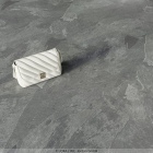 Joka Design 555 Evolut - Graphite Grey 5919 | Klebe-Vinylboden