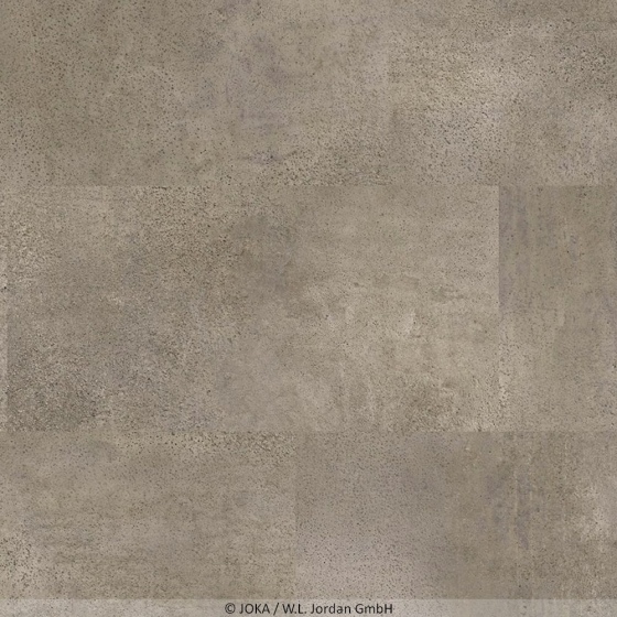 Joka Design 555 Evolut - Penny Stone 5918 | Klebe-Vinylboden