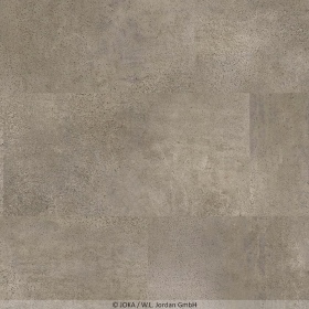 Joka Design 555 Evolut - Penny Stone 5918 | Klebe-Vinylboden