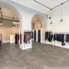 Joka Design 555 Evolut - Penny Stone 5918 | Klebe-Vinylboden