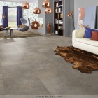 Joka Design 555 Evolut - Penny Stone 5918 | Klebe-Vinylboden