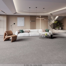 Joka Design 555 Evolut - Moon Stone 5917 | Klebe-Vinylboden