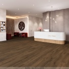 Joka Design 555 Evolut - Chestnut Oak 5916 | Klebe-Vinylboden