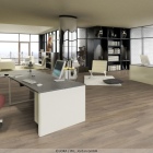 Joka Design 555 Evolut - Stone Oak 5915 | Klebe-Vinylboden