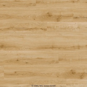 Joka Design 555 Evolut - Golden Oak 5913 | Klebe-Vinylboden