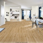 Joka Design 555 Evolut - Golden Oak 5913 | Klebe-Vinylboden