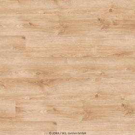 Joka Design 555 Evolut - Copper Oak 5912 | Klebe-Vinylboden