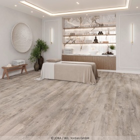 Joka Design 555 Evolut - Farmhouse Oak 5908 |...