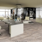 Joka Design 555 Evolut - Farmhouse Oak 5908 | Klebe-Vinylboden