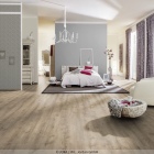 Joka Design 555 Evolut - Taupe Oak 5907 | Klebe-Vinylboden