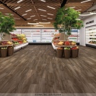 Joka Design 555 Evolut - Mud Oak 5906 | Klebe-Vinylboden