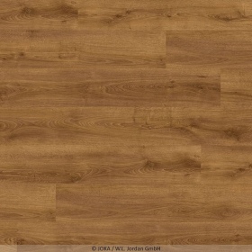 Joka Design 555 Evolut - Cognac Oak 5905 | Klebe-Vinylboden