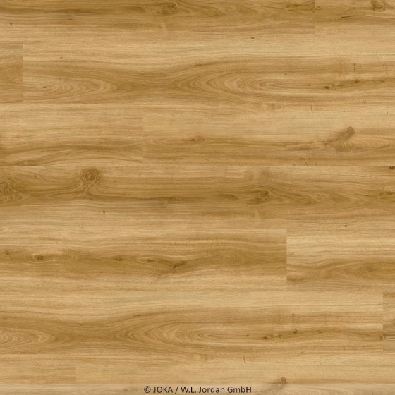 Joka Design 555 Evolut - Amber Oak 5903 | Klebe-Vinylboden
