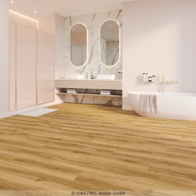 Joka Design 555 Evolut - Amber Oak 5903 | Klebe-Vinylboden