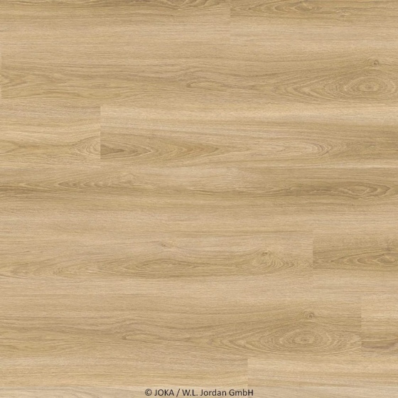 Joka Design 555 Evolut - Frosty Oak 5902 | Klebe-Vinylboden