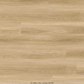 Joka Design 555 Evolut - Frosty Oak 5902 | Klebe-Vinylboden